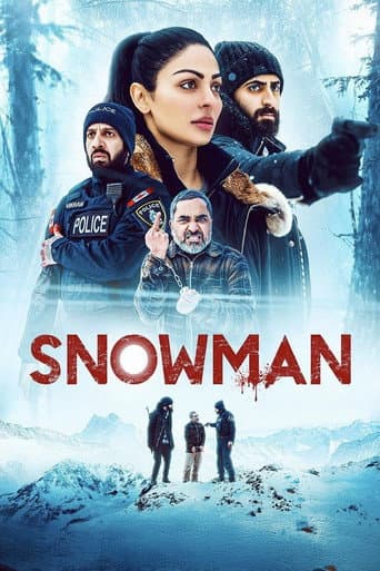 Poster for Snowman