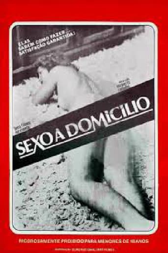 Poster for Sexo a Domicílio