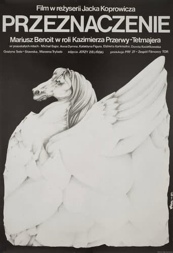 Poster for Przeznaczenie