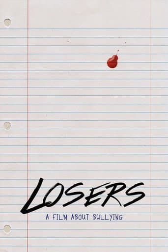 Poster for Losers