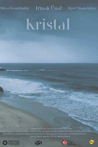 Poster for Crystal