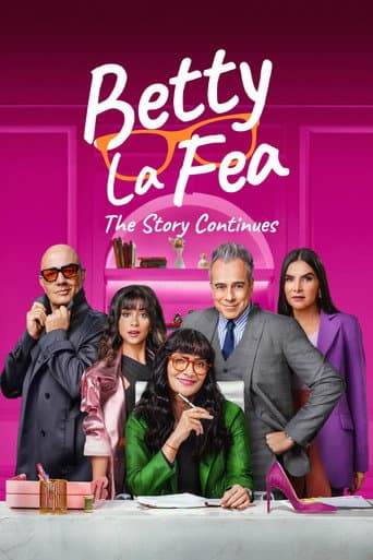 Poster for Season 1