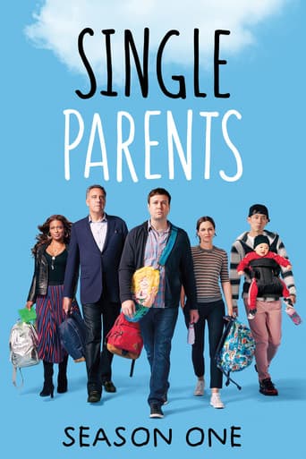 Poster for Season 1