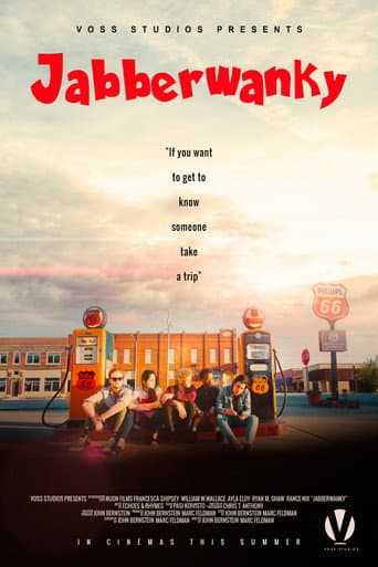 Poster for Jabberwanky