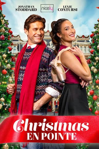 Poster for Christmas En Pointe
