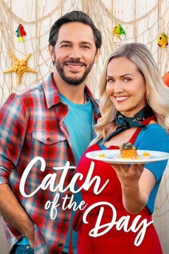 Poster for Catch of the Day