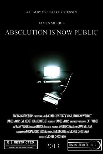 Poster for Absolution Is Now Public