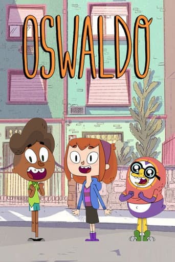 Poster for Season 3