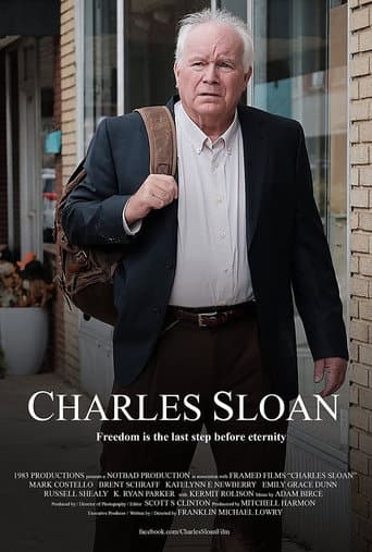 Poster for Charles Sloan