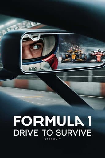 Poster for Season 7