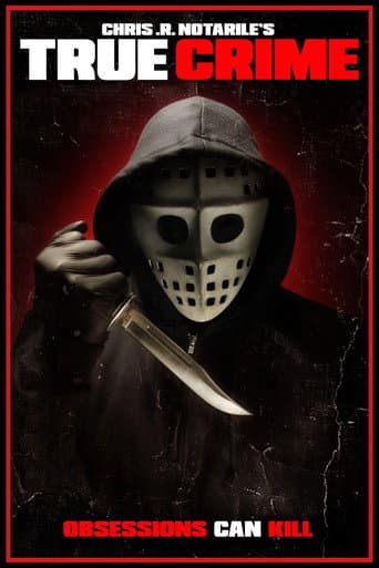 Poster for True Crime