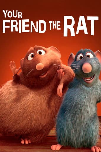 Poster for Your Friend the Rat