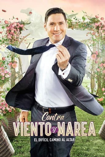 Poster for Contra viento y marea