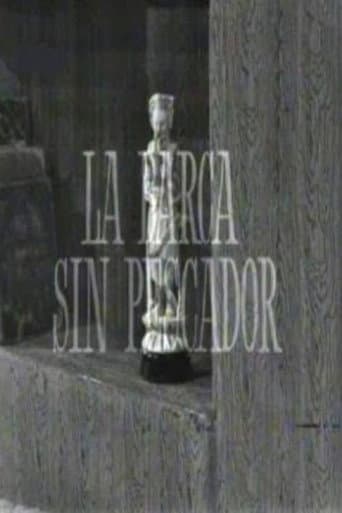 Poster for La barca sin pescador