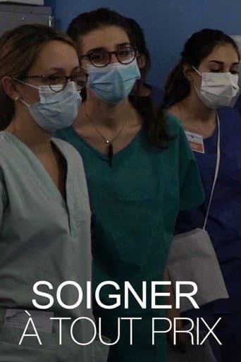 Poster for Soigner à tout prix