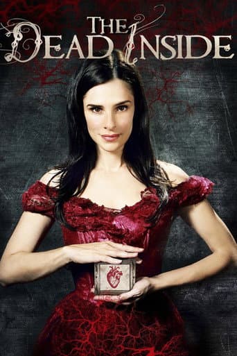 Poster for The Dead Inside