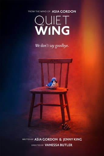 Poster for Quiet Wing