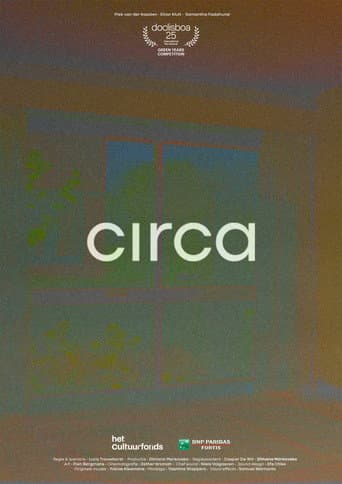 Poster for CIRCA