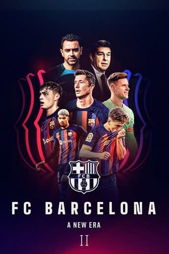 Poster for Season 2
