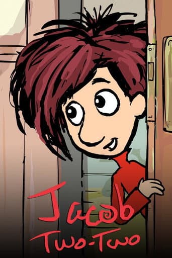 Poster for Jacob Two-Two