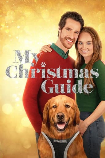 Poster for My Christmas Guide
