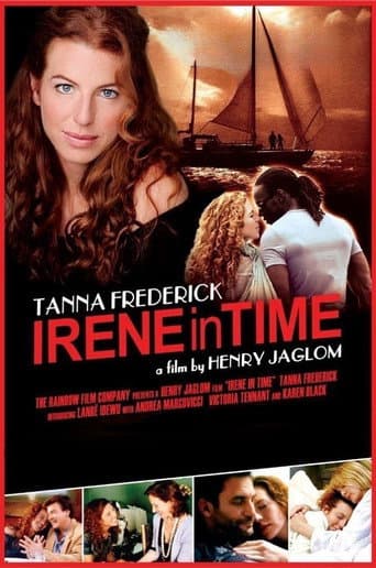 Poster for Irene in Time