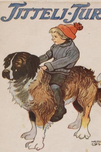 Poster for Titteliture