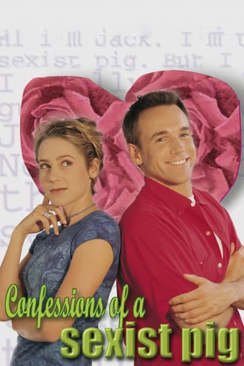 Poster for Confessions of a Sexist Pig