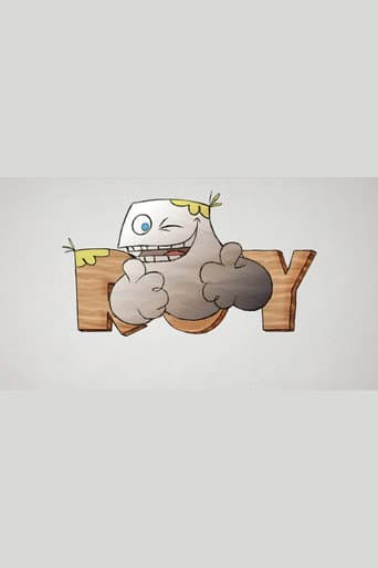 Poster for Roy