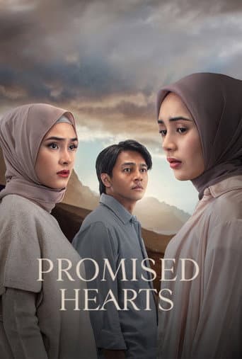 Poster for Promised Hearts