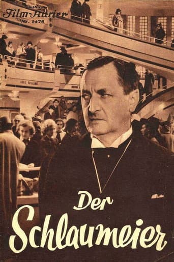 Poster for All for Veronica
