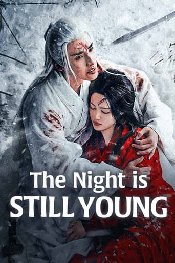 Poster for The Night is Still Young
