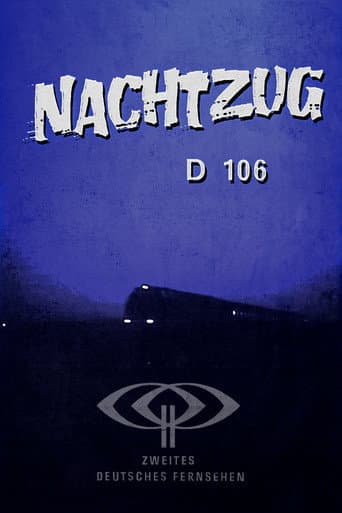 Poster for Nachtzug D 106