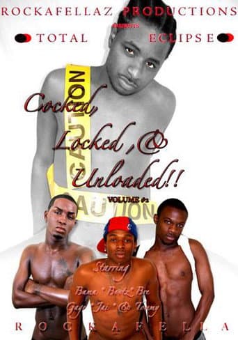 Poster for Cocked Locked, & Unloaded 2