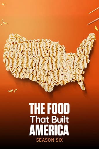 Poster for Season 6