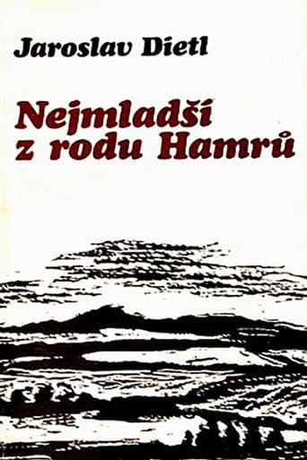 Poster for Nejmladší z rodu Hamrů