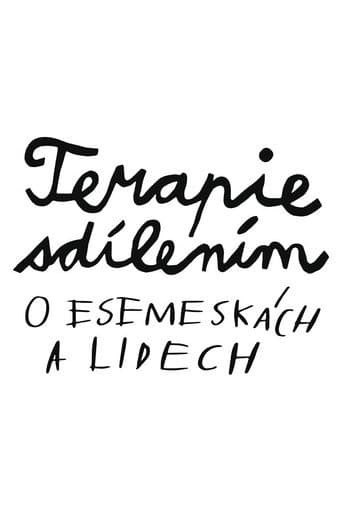 Poster for Terapie sdílením