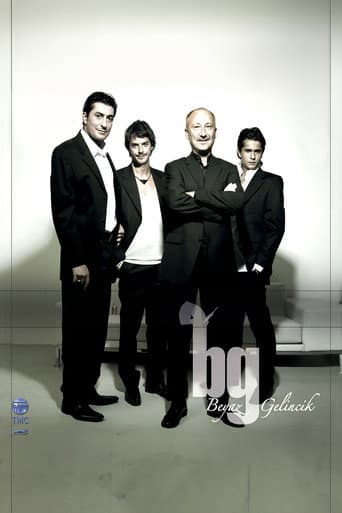 Poster for Beyaz Gelincik