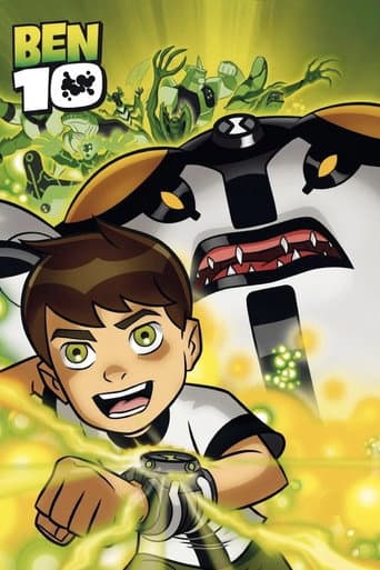 Poster for Season 2