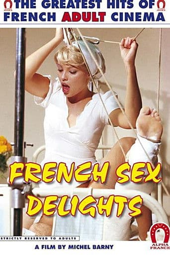 Poster for French Sex Delights