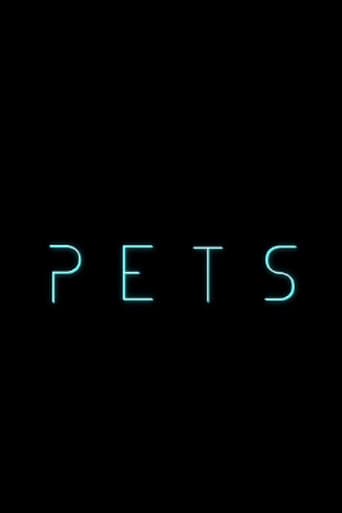Poster for Pets