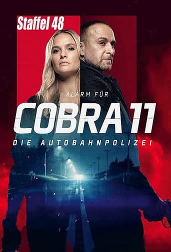 Poster for Season 48