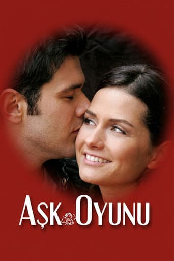 Poster for Aşk Oyunu