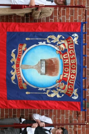Poster for The Ragged Trousered Philanthropists