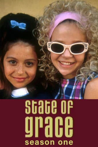 Poster for Season 1