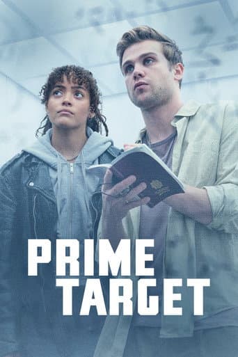 Poster for Miniseries