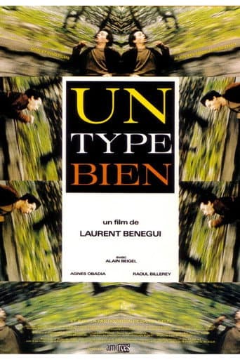 Poster for Un type bien