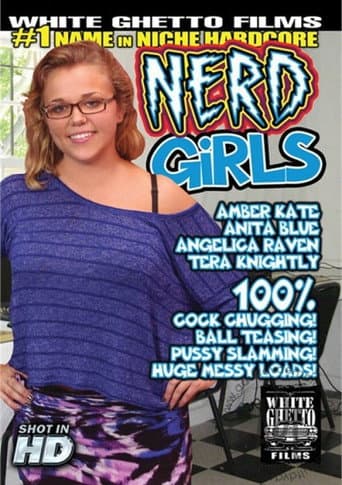 Poster for Nerd Girls