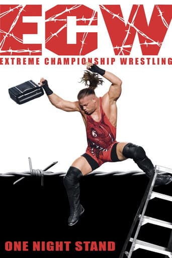 Poster for ECW One Night Stand 2006