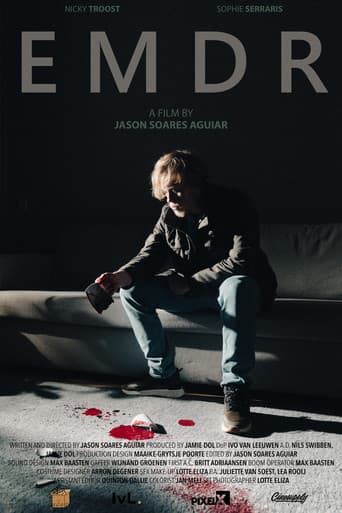 Poster for E M D R